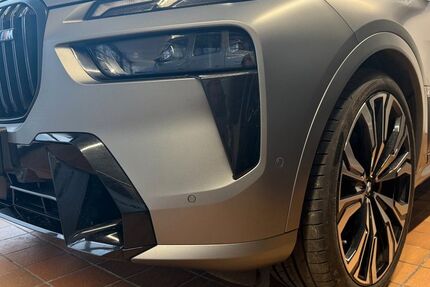 BMW X7 83.000 km 86.990 &euro; Eggebek 24852