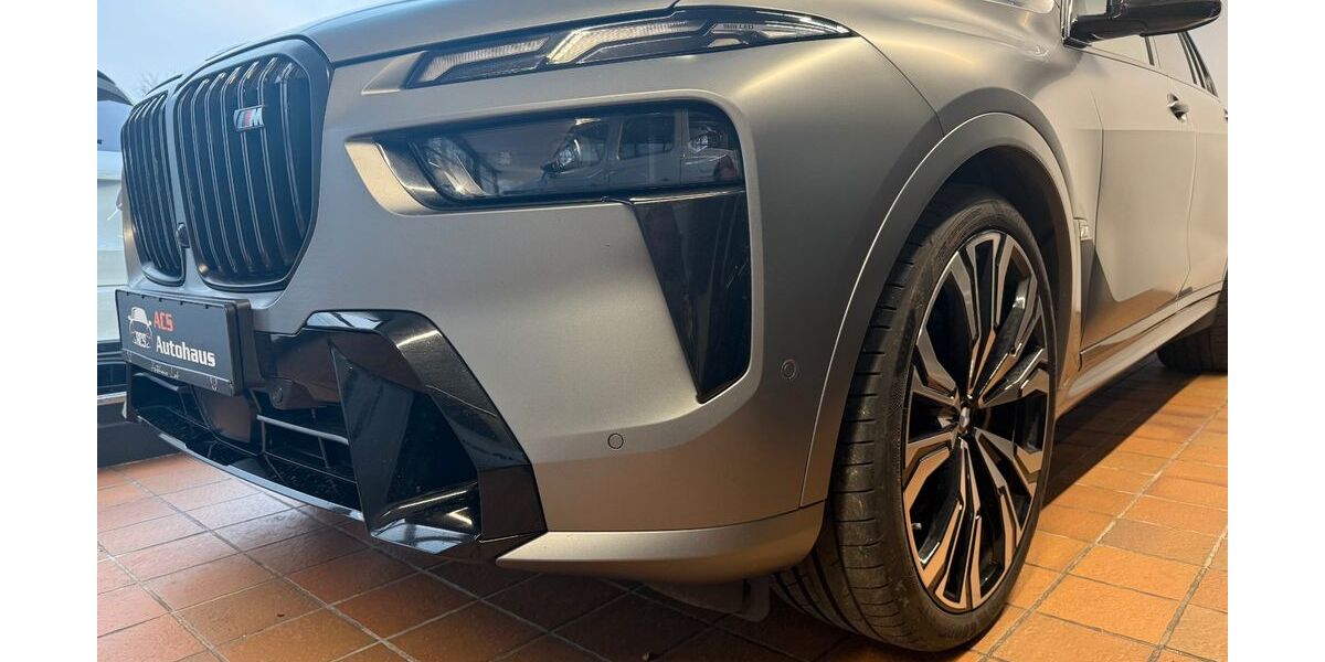 BMW X7 83.000 km 86.990 &euro; Eggebek 24852