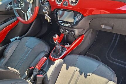 Opel Adam