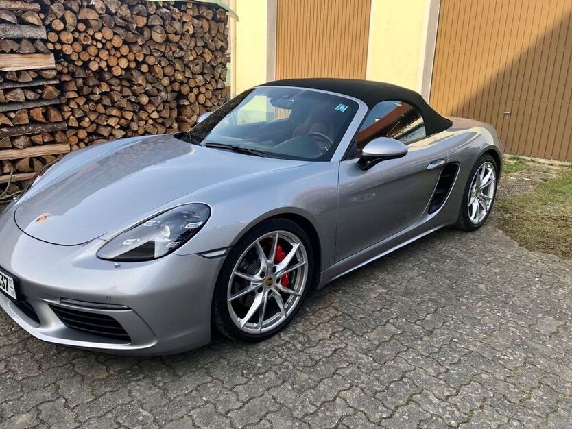 Boxster