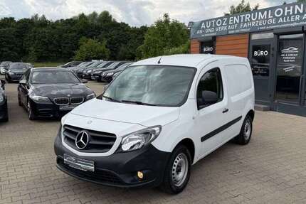Mercedes-Benz Citan 93.000 km 8.990 &euro; Lohne 49393