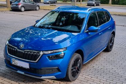 Skoda Kamiq 90.000 km 14.600 &euro; Pinneberg 25421