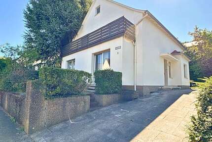 Haus Saarbrücken Kieselhumes - 7 Zimmer, 175 m&sup2;, 449.000&euro; | Angebot:27154344