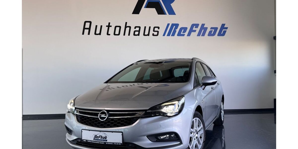 Opel Astra 101.767 km 9.400 &euro; Lohne 49393