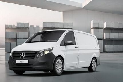 Mercedes-Benz Vito 23.730 km 41.460 &euro; Offenburg 77656
