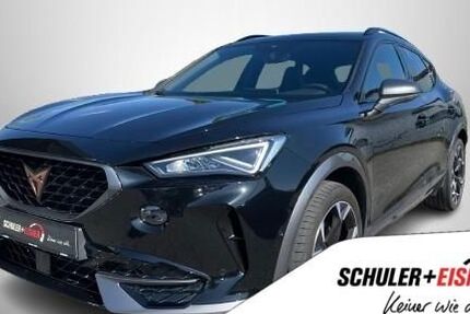 Cupra Formentor 45.550 km 30.890 &euro; Werneck 97440