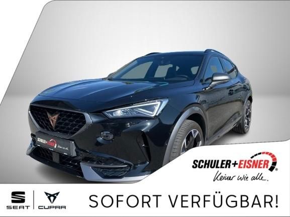 Cupra Formentor 45.550 km 30.890 &euro; Werneck 97440