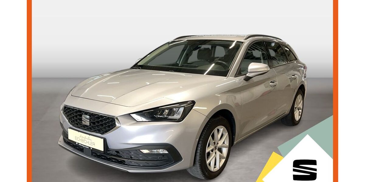 Seat Leon 61.626 km 21.910 &euro; Landshut 84030