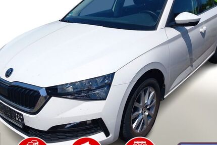 Skoda Scala 43.100 km 17.688 &euro; Kehl 77694