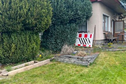 Grundstück Nahe Weischlitz 3 zimmer