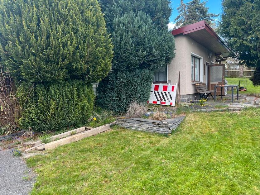 Grundstück Nahe Weischlitz zimmer