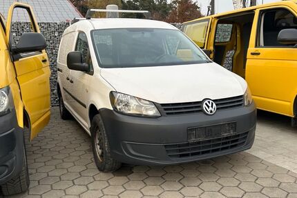 VW Caddy 78.000 km 8.500 € Peutenhausen / Gachenbach 86565
