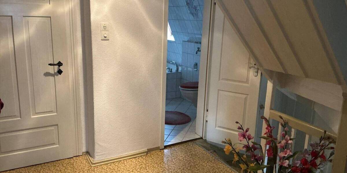 Einfamilienhaus Bad Elster Sohl - 6 Zimmer, 110 m&sup2;, 91.000&euro; | Angebot:26556587