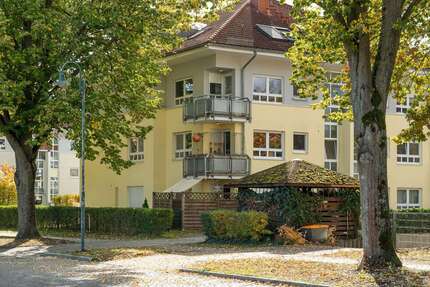 Wohnung zum Kaufen in Stahnsdorf 180.000 € 51 m² 2 zimmer