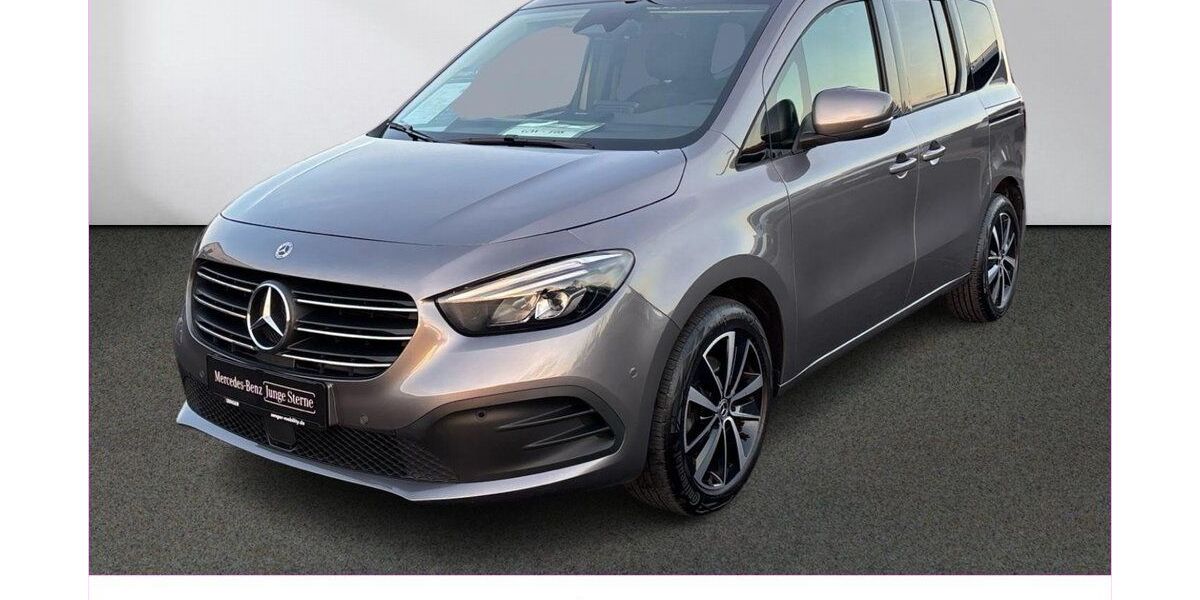 Mercedes-Benz T-Klasse 23.500 km 28.350 &euro; Hamm 59067