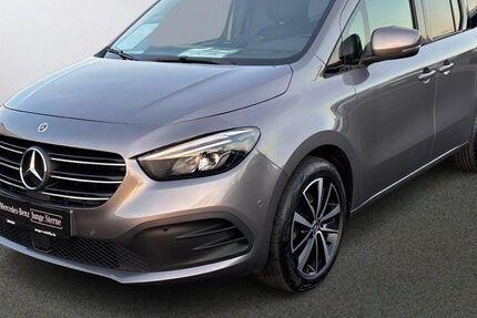 Mercedes-Benz T-Klasse 23.500 km 29.950 &euro; Hamm 59067