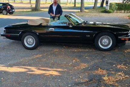 Jaguar XJS