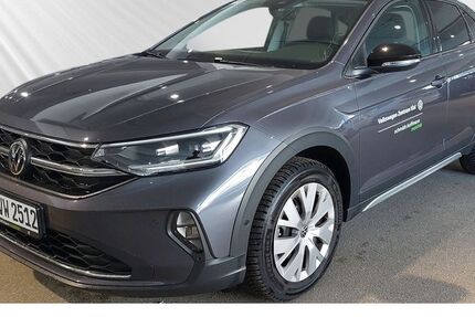 VW Taigo 18.000 km 24.480 &euro; Kiel 24114