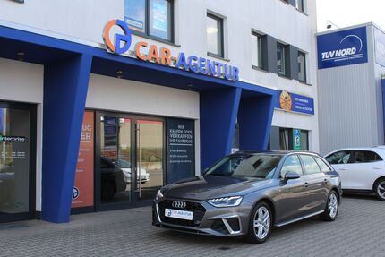 Audi A4 181.500 km 18.700 &euro; Bielefeld 33609