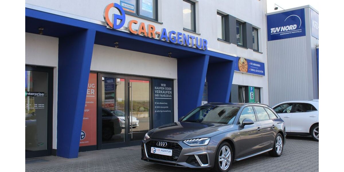 Audi A4 181.500 km 18.700 &euro; Bielefeld 33609