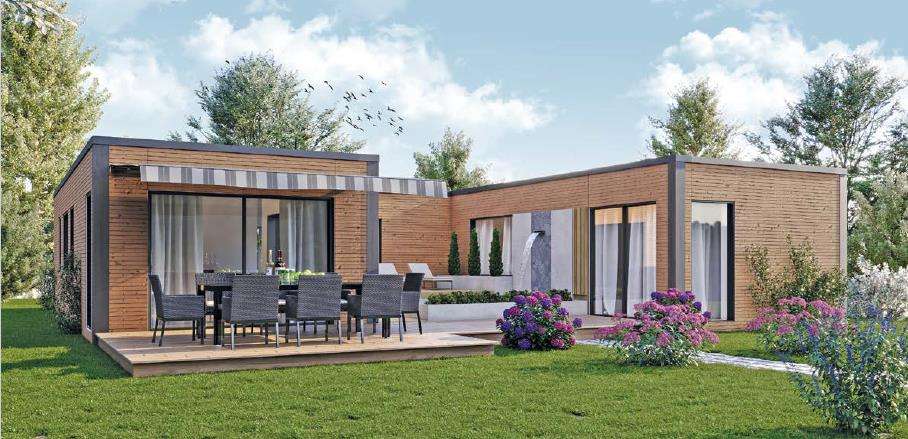 Haus zum Kaufen in Dillingen-Steinheim 683.000 € 110 m² 3 zimmer