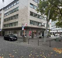 Gewerbeobjekt Düsseldorf Oberbilk - 389.000&euro; | Angebot:25036809