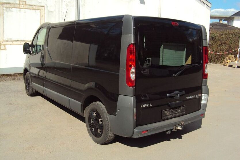 Vivaro