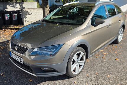 Seat Leon 169.800 km 9.500 &euro; Rosenheim 83024