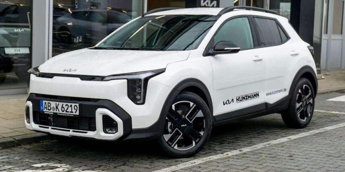 Kia Stonic 2.990 km 27.449 &euro; Dietzenbach 63128