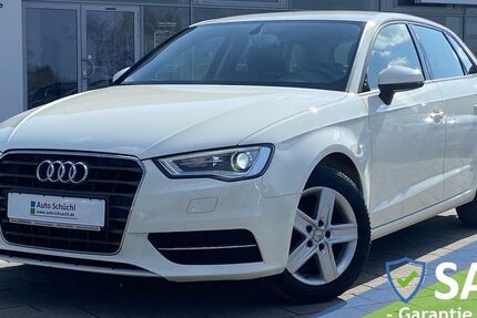 Audi A3 150.789 km 7.000 &euro; Schrobenhausen-Edelshsn. 86529