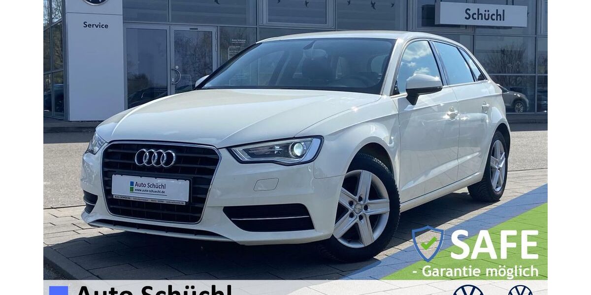 Audi A3 150.789 km 7.000 &euro; Schrobenhausen-Edelshsn. 86529