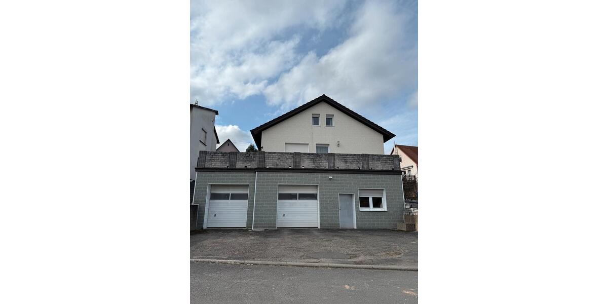 Einfamilienhaus Külsheim - 6 Zimmer, 160 m&sup2;, 400.000&euro; | Angebot:25292976
