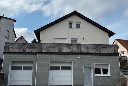 Haus Külsheim - 6 Zimmer, 160 m&sup2;, 400.000&euro; | Angebot:25292976