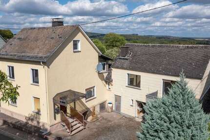 Haus Dörnberg Kalkofen (Gem. Dörnberg) - 5 Zimmer, 163 m&sup2;, 145.000&euro; | Angebot:27347503