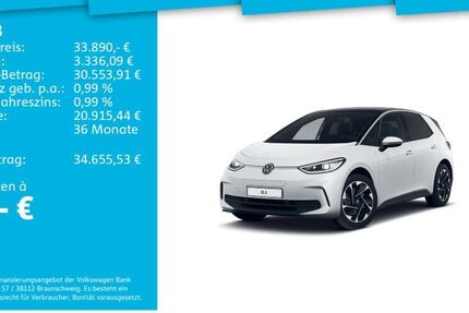VW ID.3