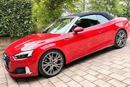 Audi A5 53.400 km 37.200 &euro; Bad Wörishofen 86825