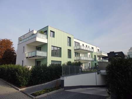 Wohnung zum Kaufen in Norderstedt 275.000 € 57.09 m²
