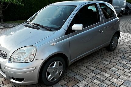 Toyota Yaris 137.000 km 750 € Untersteinach bei Kulmbach 95369