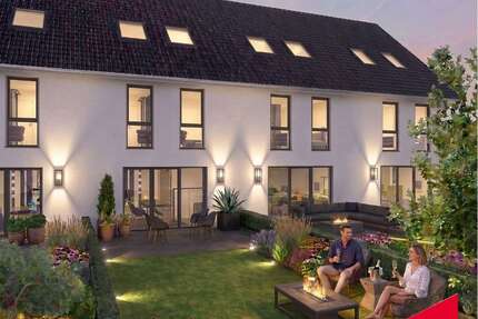 Haus Dreieich - 5 Zimmer, 150 m&sup2;, 599.000&euro; | Angebot:27112277