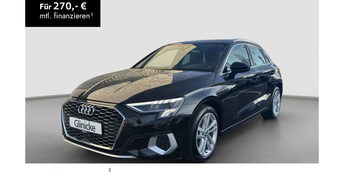 Audi A3 56.500 km 23.780 &euro; Erfurt 99099