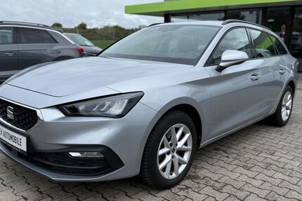 Seat Leon 27.000 km 20.700 € Worms 67550