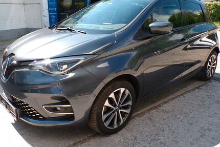 Renault ZOE 73.000 km 10.490 &euro; Krailling bei München 82152