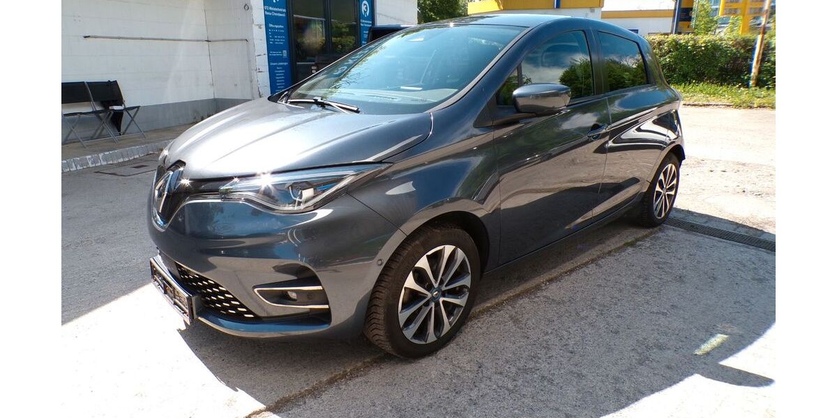 Renault ZOE 73.000 km 10.490 &euro; Krailling bei München 82152