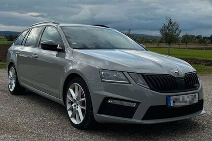 Skoda Octavia 106.630 km 17.999 &euro; Weilheim 82362