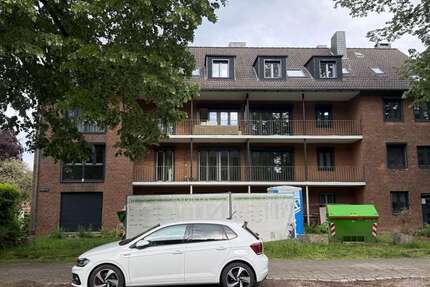 Wohnung Krefeld Gartenstadt - 2 Zimmer, 66 m&sup2;, 229.900&euro; | Angebot:26736560