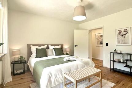 Wohnung zum Verlieben in Bochum-Altenbochum zimmer