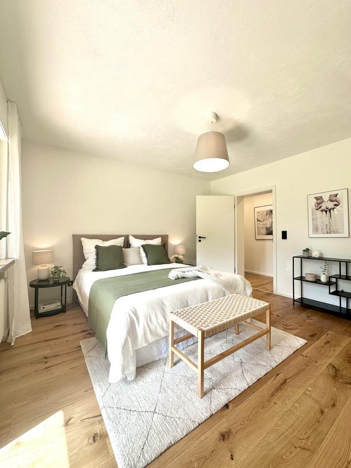 Wohnung zum Verlieben in Bochum-Altenbochum zimmer