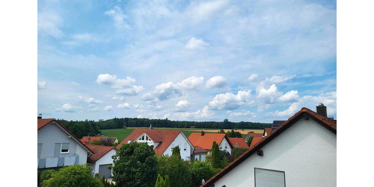 Dachgeschoßwohnung Rainau - 2 Zimmer, 44 m&sup2;, 150.000&euro; | Angebot:27084017