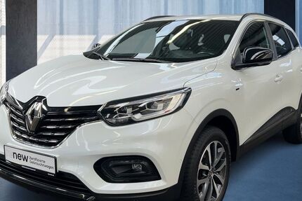 Renault Kadjar 55.572 km 15.460 &euro; Frankfurt / Main 60314