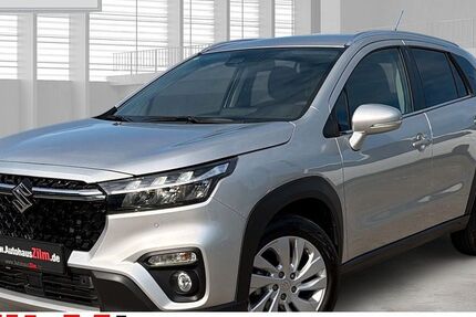 Suzuki (SX4) S-Cross 22.123 km 22.890 &euro; Neuruppin 16816